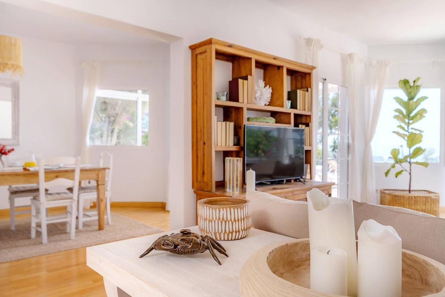 Amazing 3 Bedroom Ocean View With Pool تياس المظهر الخارجي الصورة