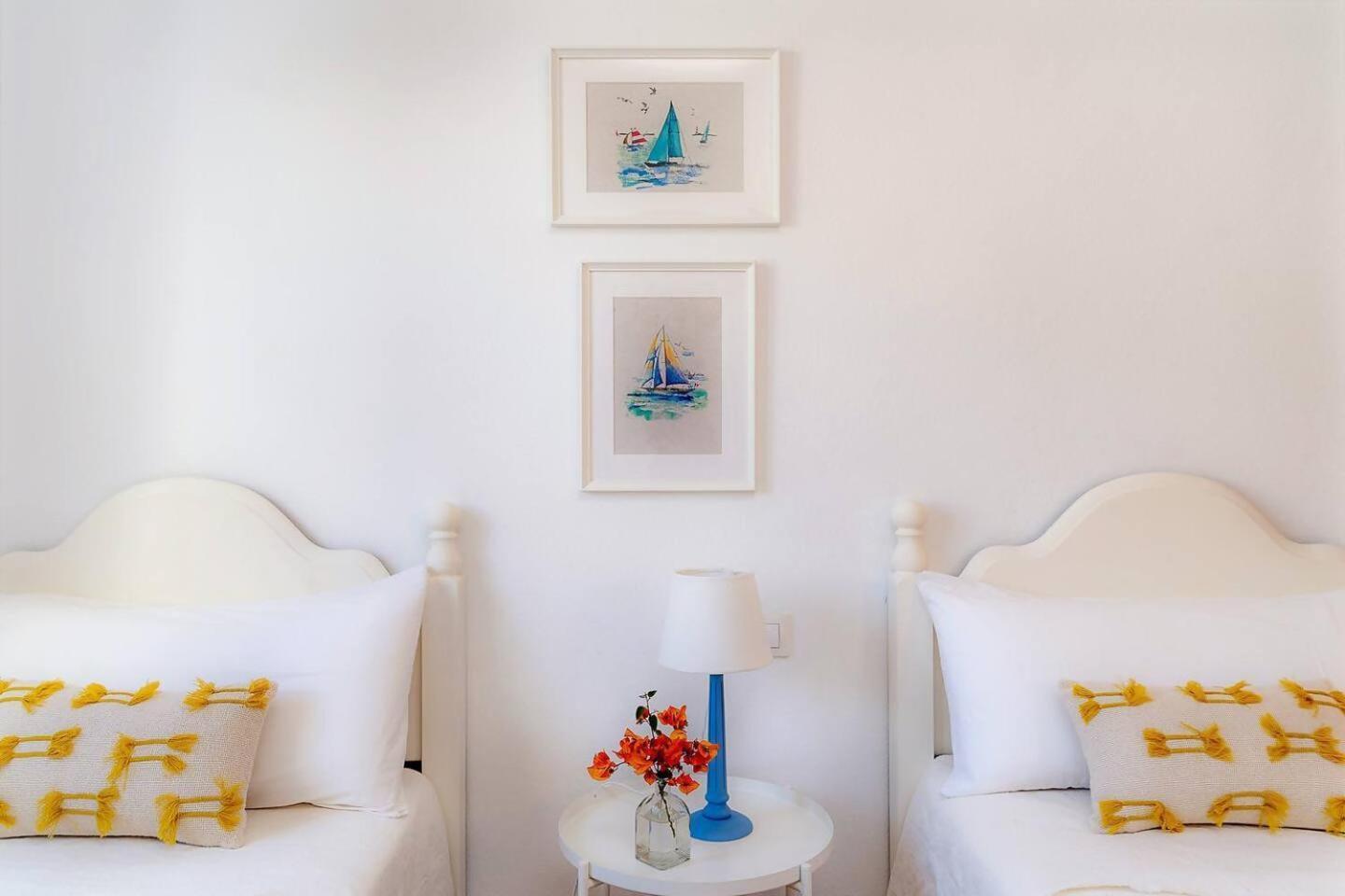 Amazing 3 Bedroom Ocean View With Pool تياس المظهر الخارجي الصورة