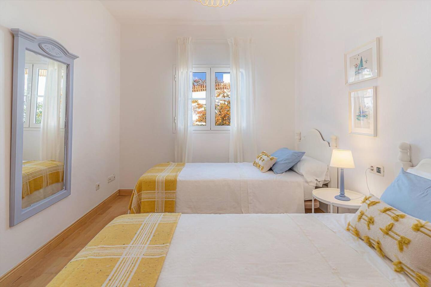 Amazing 3 Bedroom Ocean View With Pool تياس المظهر الخارجي الصورة