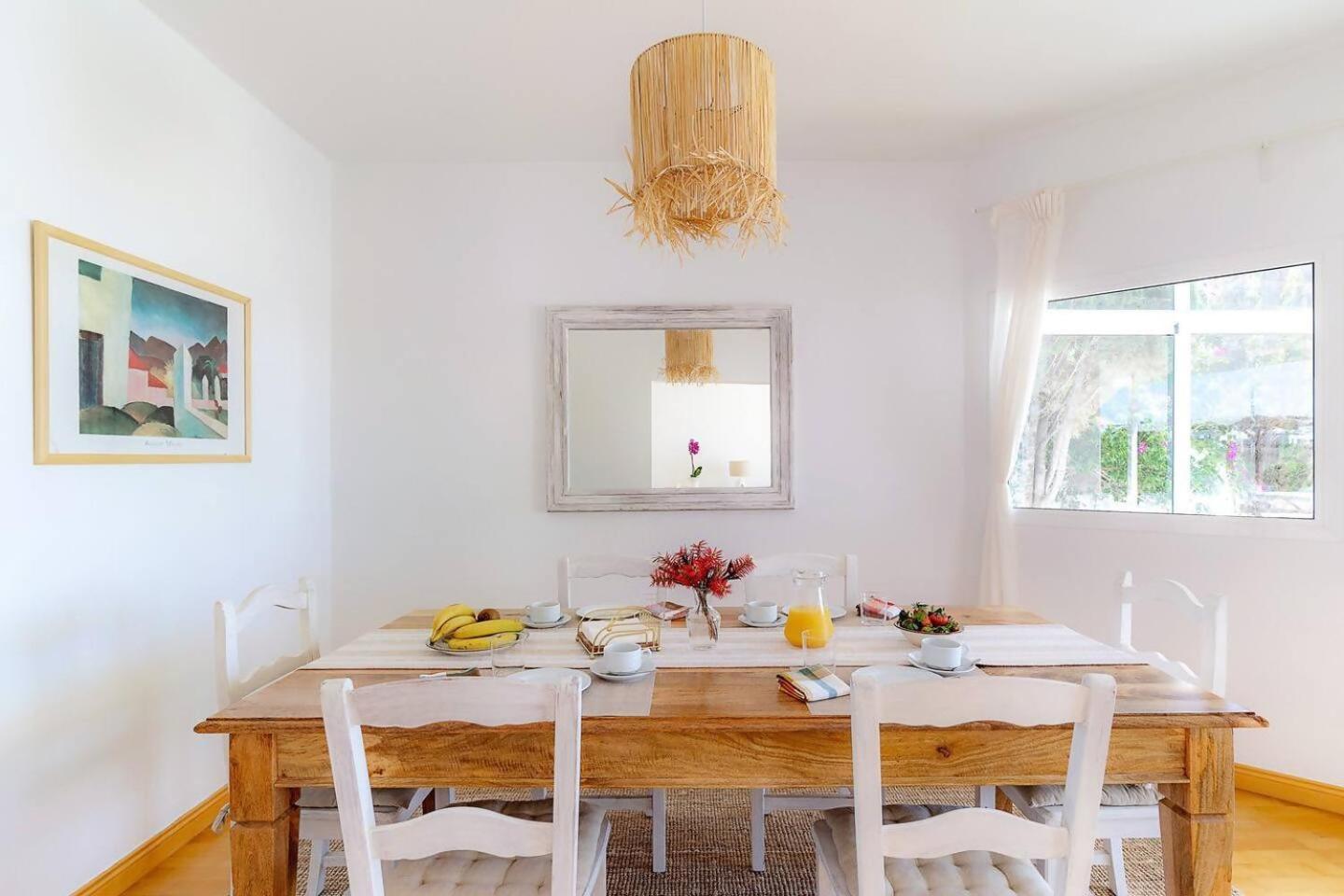 Amazing 3 Bedroom Ocean View With Pool تياس المظهر الخارجي الصورة