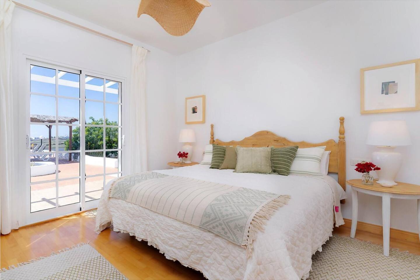 Amazing 3 Bedroom Ocean View With Pool تياس المظهر الخارجي الصورة